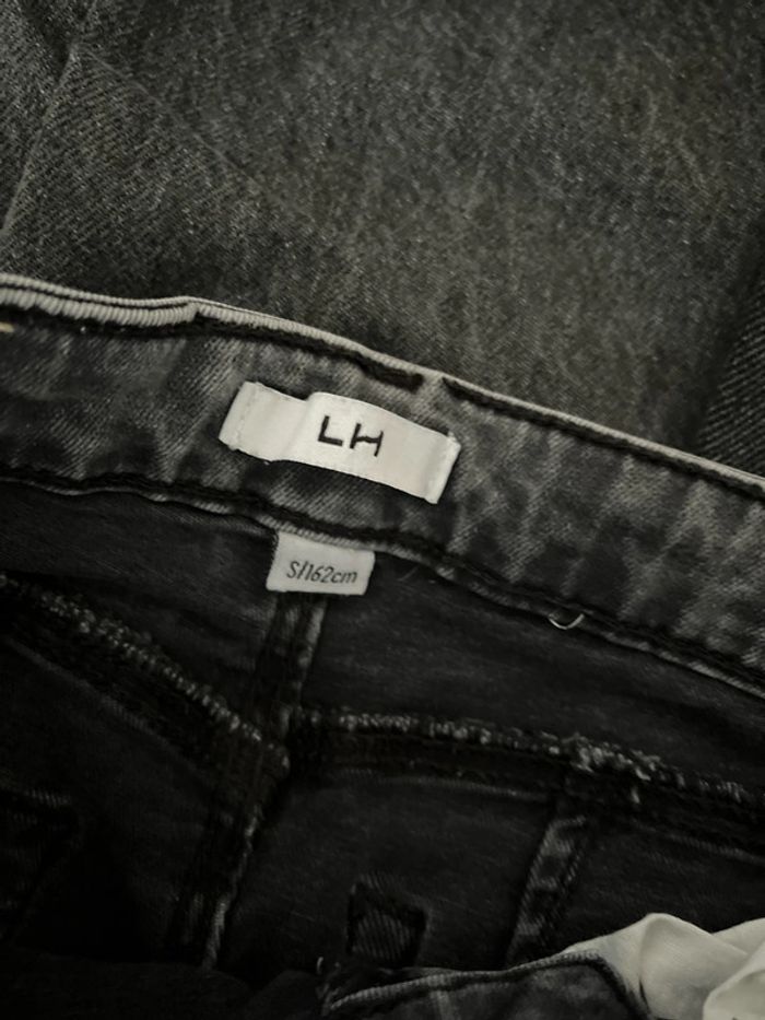 Jeans noir - photo numéro 4