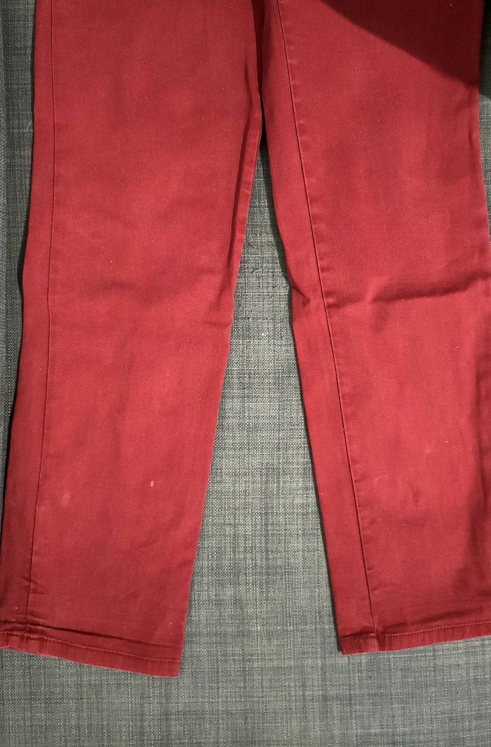 Pantalon Chino - photo numéro 2