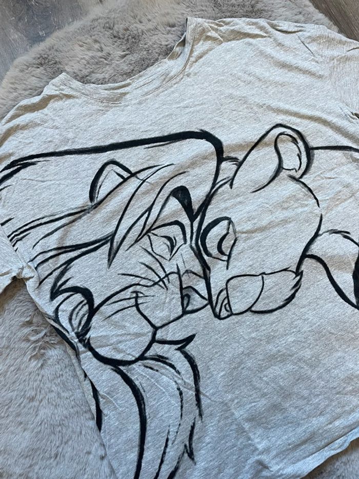 Tee-shirts - photo numéro 2