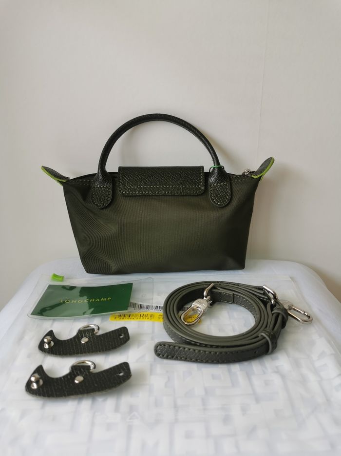 Sac à main Longchamp Mini avec Bandoulière - photo numéro 2