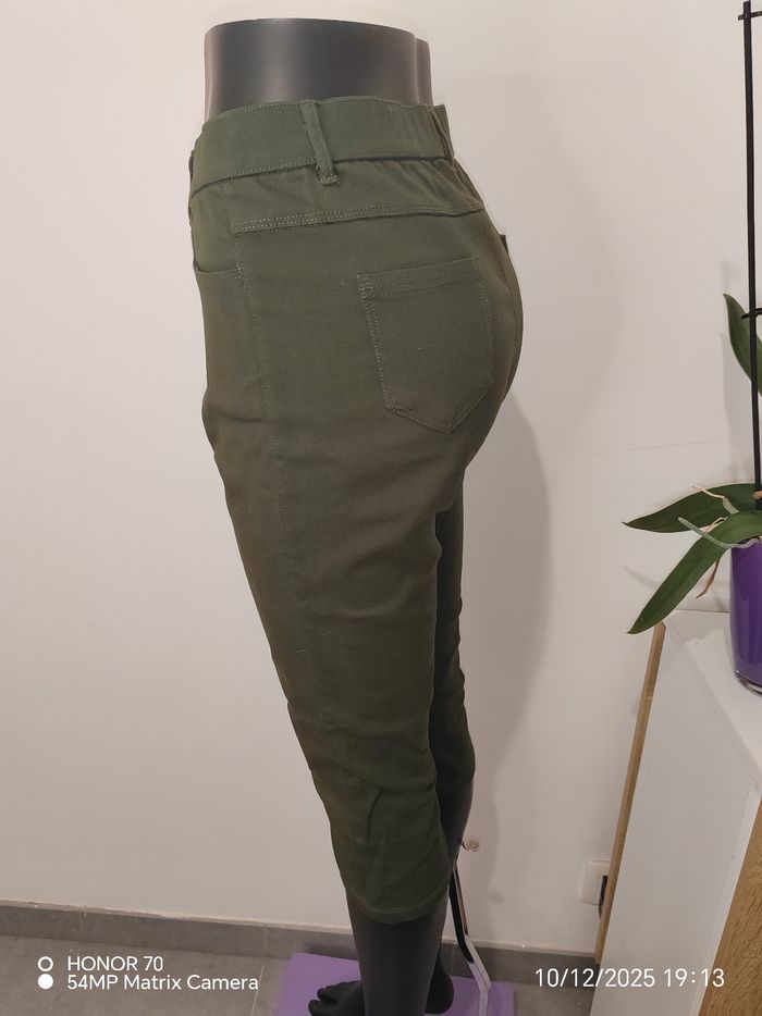 Pantacourt - photo numéro 2