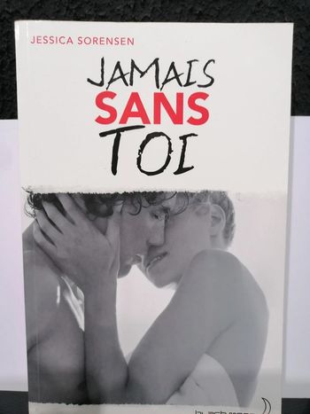Jamais sans toi