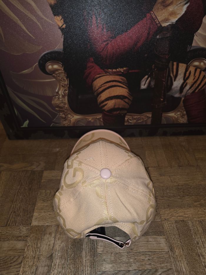 Caquette GUCCI - photo numéro 2