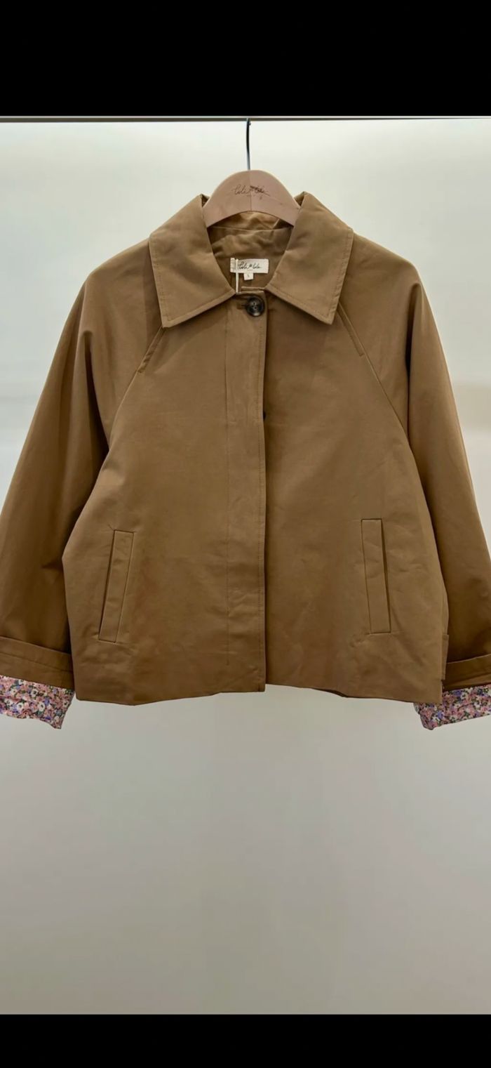 Trench Lili lala - photo numéro 2