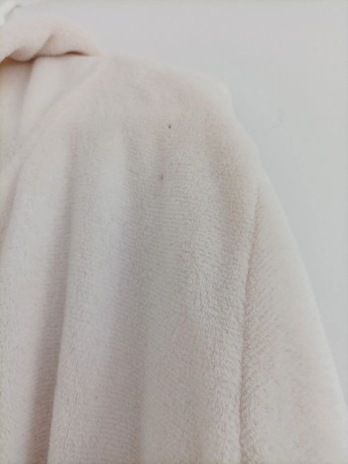 Peignoir (P) - photo numéro 2