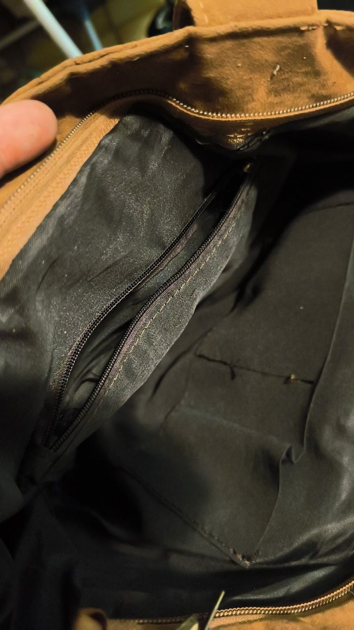 Sac à main femme boutique indépendante - photo numéro 3