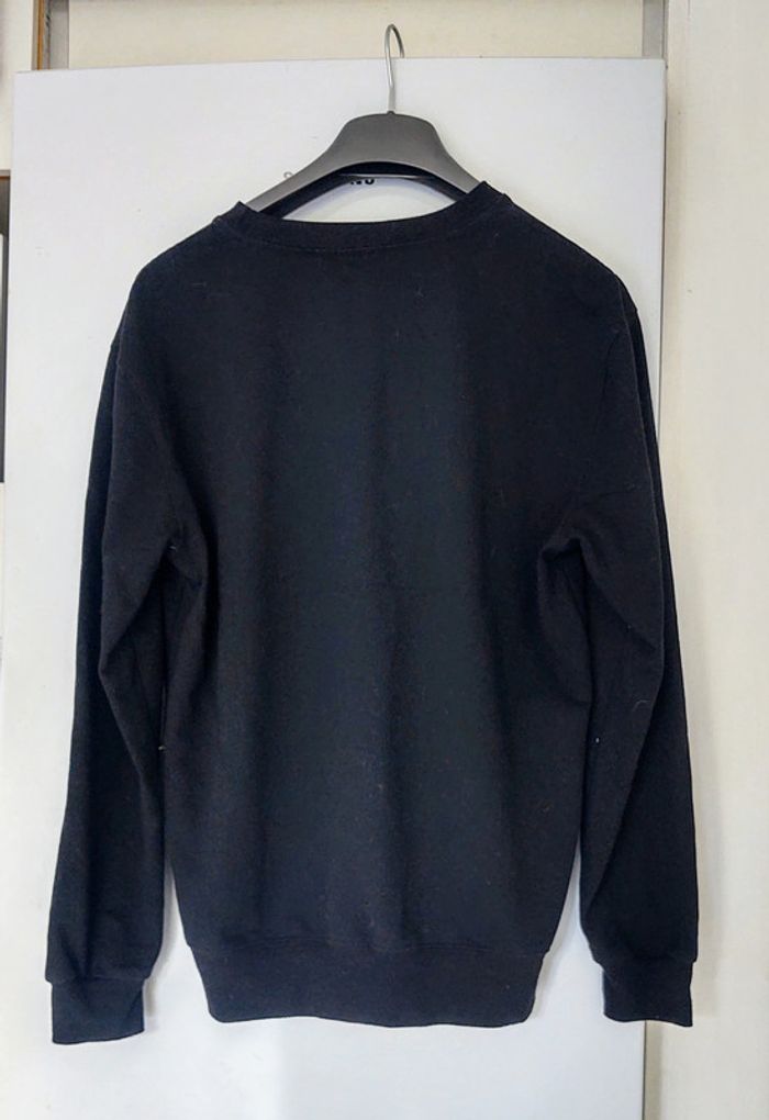 Sweat Kim Taehyung - taille xl - photo numéro 3