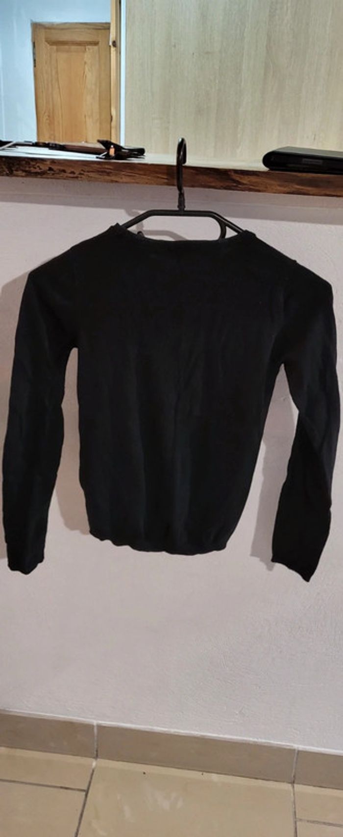 Gilet Kiabi 10 ans - photo numéro 3