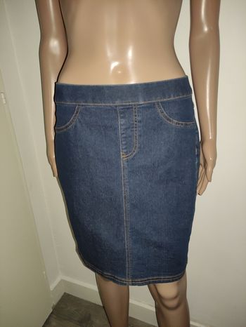 Jupe in extenso taille 38