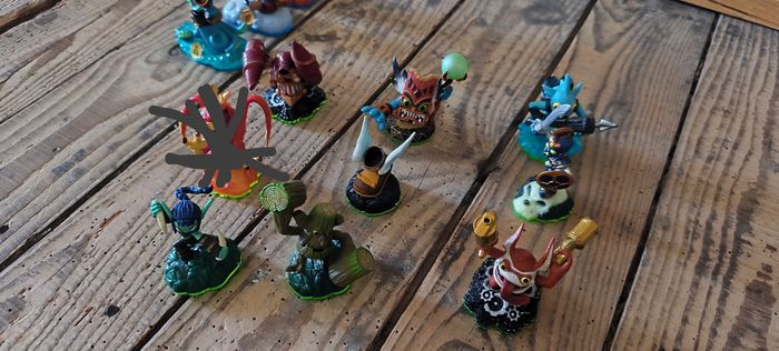 Skylanders - photo numéro 2
