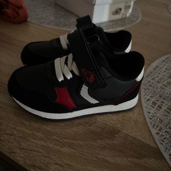 Chaussure garçon