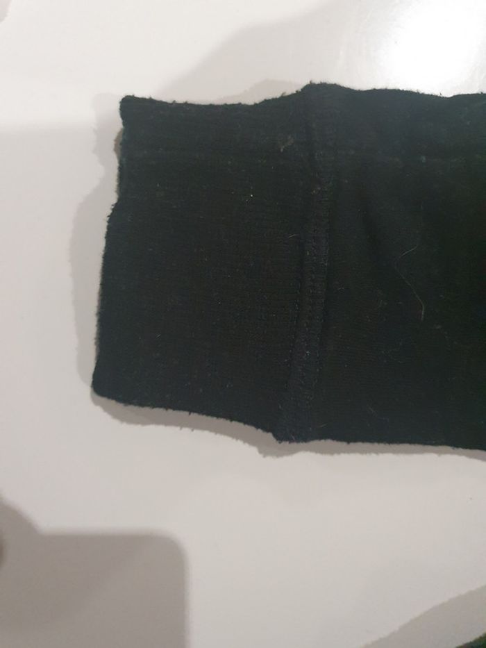 Veste à capuche - photo numéro 6