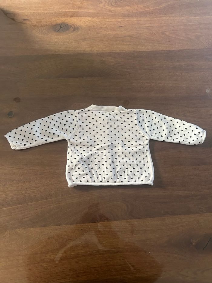 Gilet - photo numéro 2