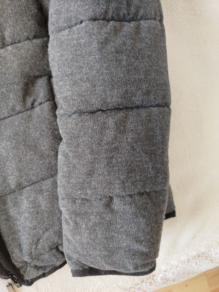 Doudoune Sinequanone - photo numéro 3