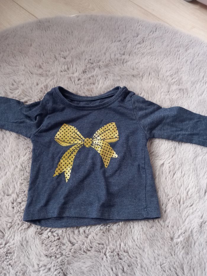 Sweat fille - photo numéro 5