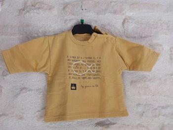 Sweet jaune moutarde