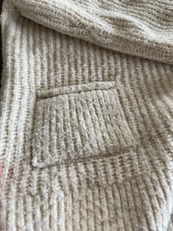 Pull garçon - photo numéro 5