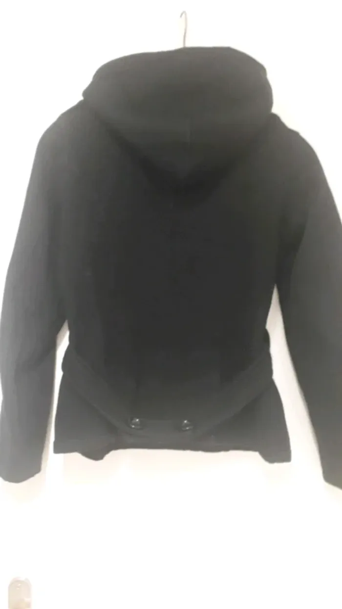Manteau - photo numéro 3