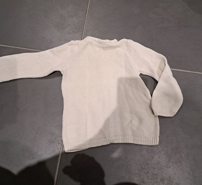 Gilet h&m 92cm - photo numéro 2
