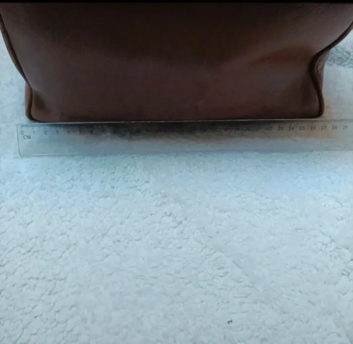 Sacoche cuir Micarl - photo numéro 8