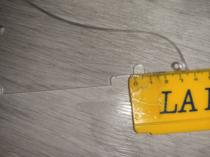 Pickguard guitare neuf - photo numéro 5