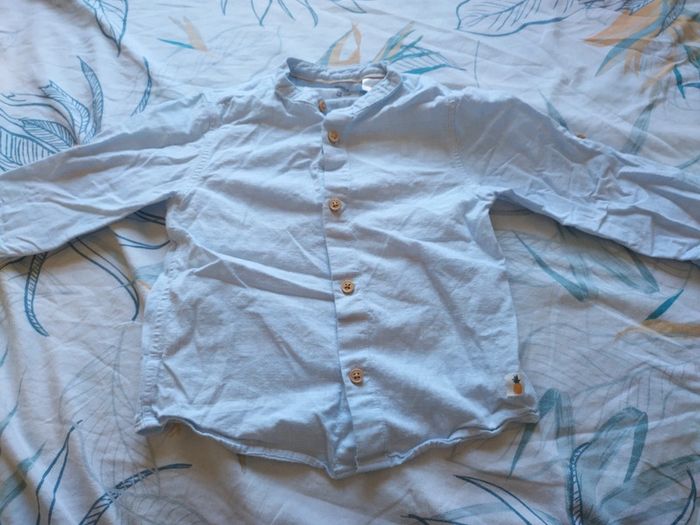 Chemise légère