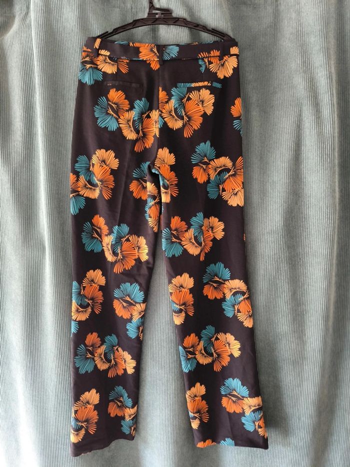 Pantalon léger fluide 36 - photo numéro 5