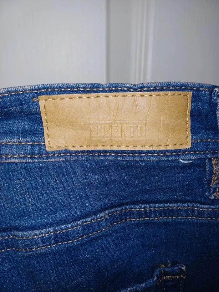 Jeans Liberto - photo numéro 4
