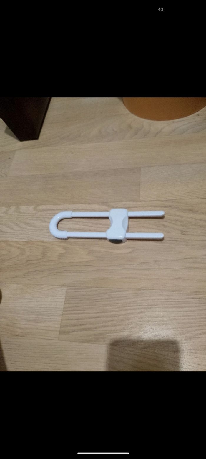 Accessoires bébé - photo numéro 3