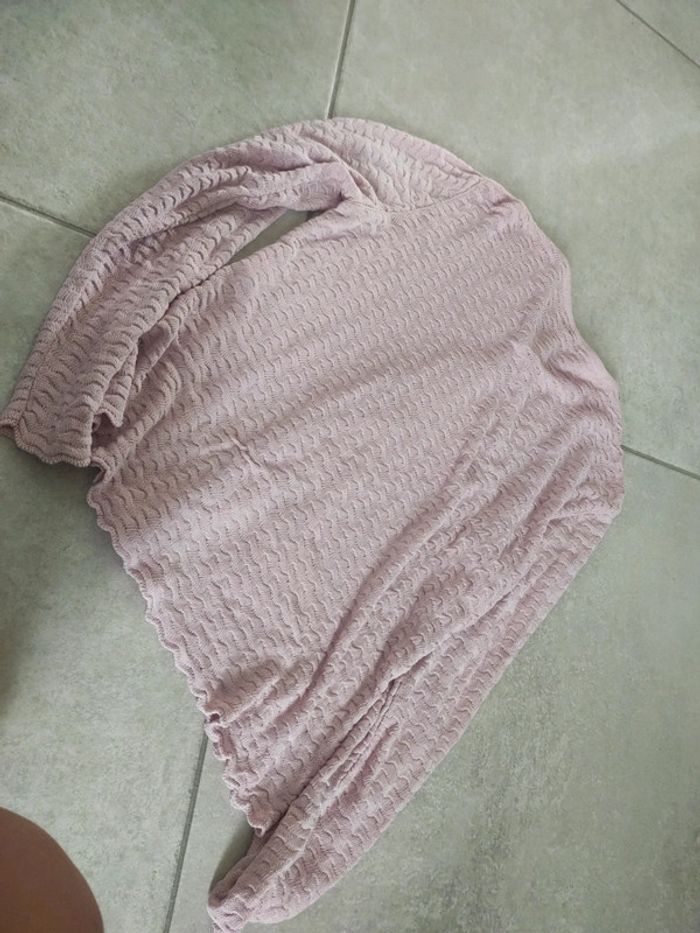 Gilet rodier taille 40 - photo numéro 6