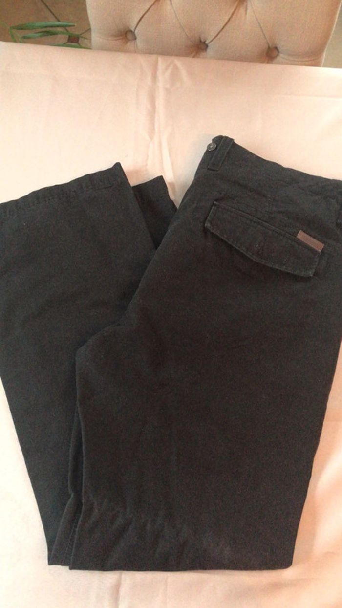 Pantalon us army - photo numéro 2