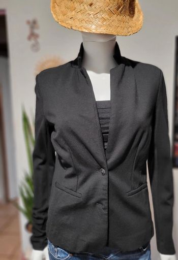 Veste blazer