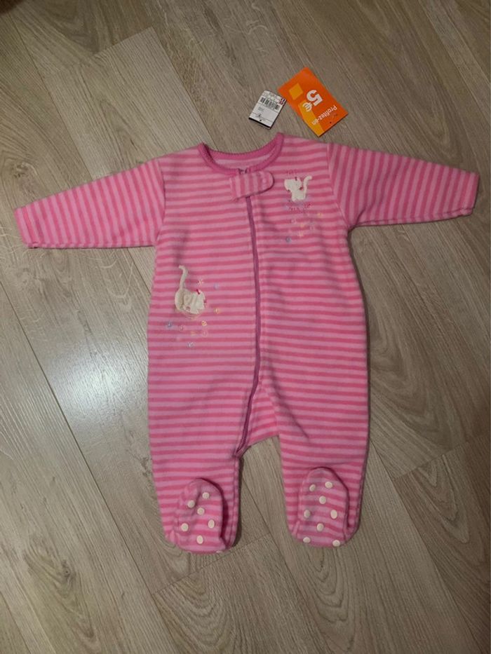pyjama enfant - photo numéro 2