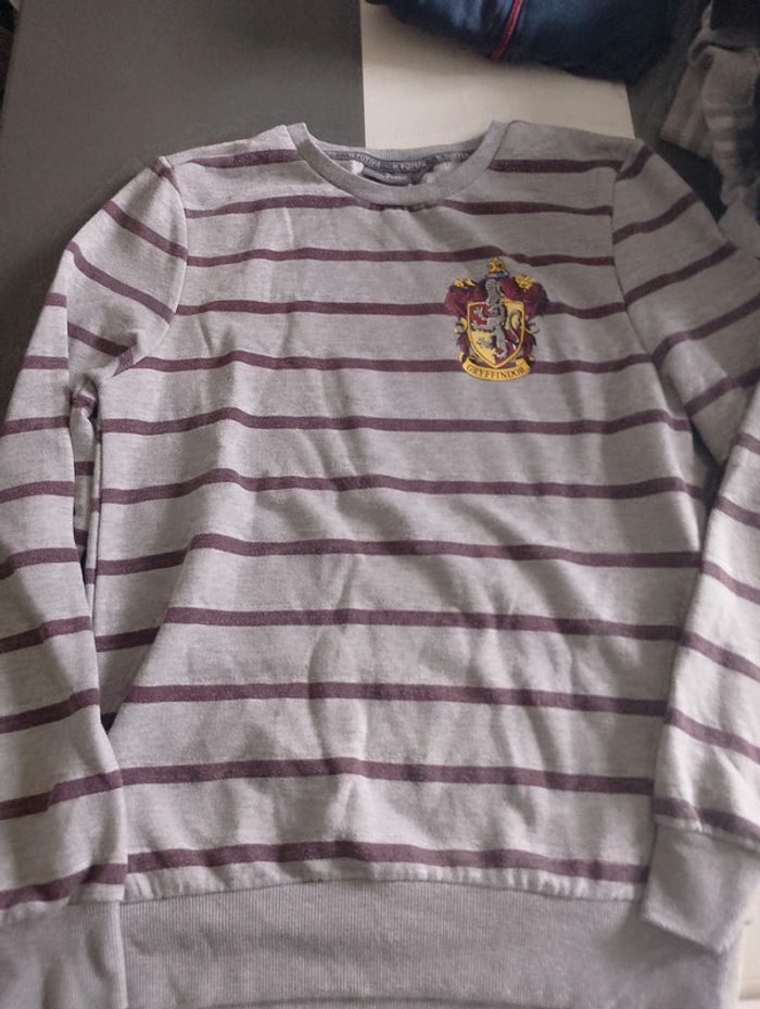 Pull Harry Potter 2XS
