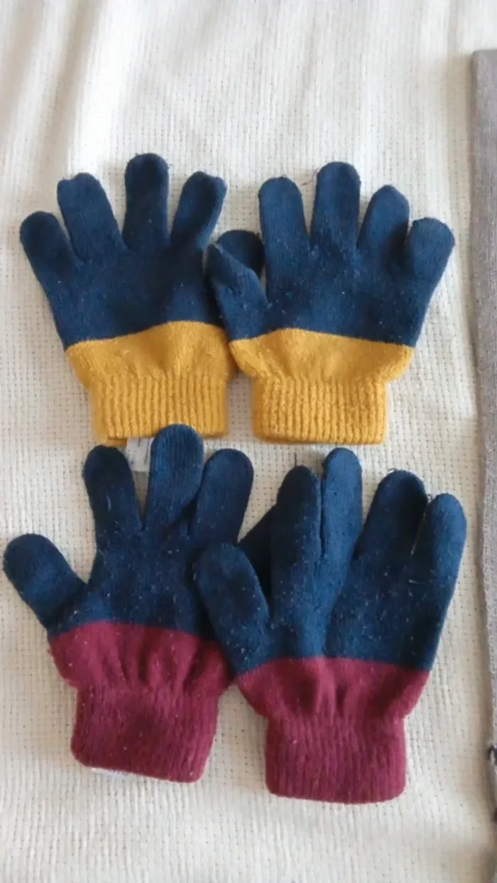 Lot d'accessoires d'hiver - photo numéro 4