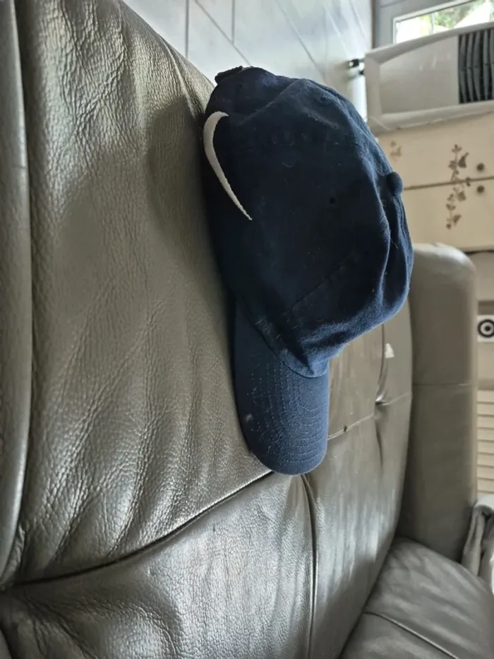 Casquette nike - photo numéro 3