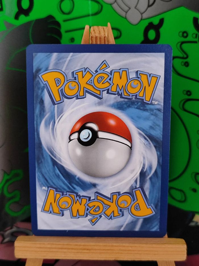 Mysdibule reverse 112/162 Forces Temporelles - photo numéro 2