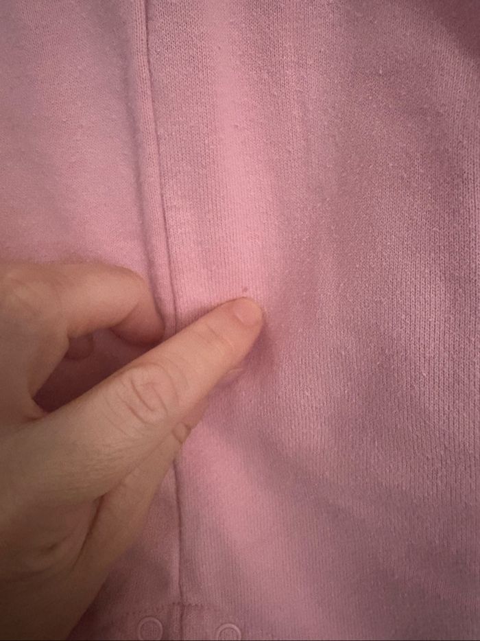 Salopette petit bateau - photo numéro 2