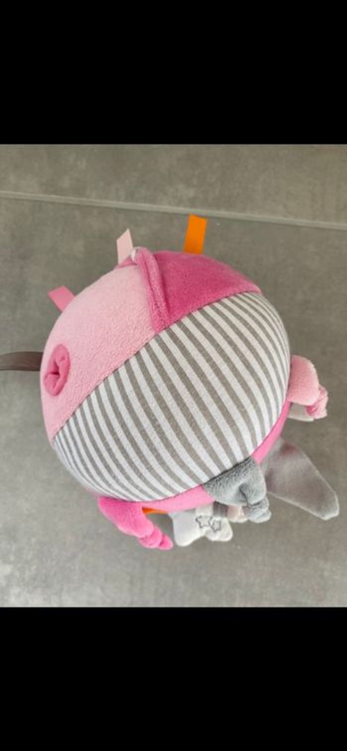 Peluche Balle sensorielle - photo numéro 10