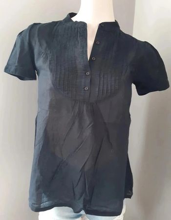 Blouse Teddy Smith T.S