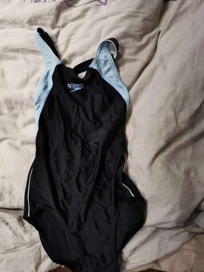 Maillot de bain une pièce