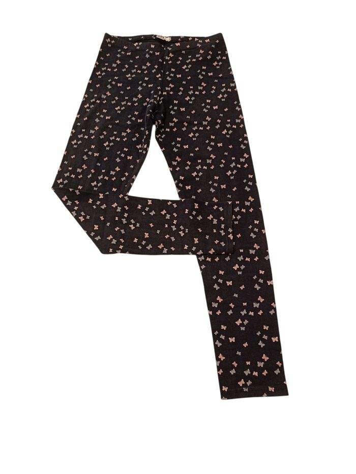 Legging 12 ans la halle