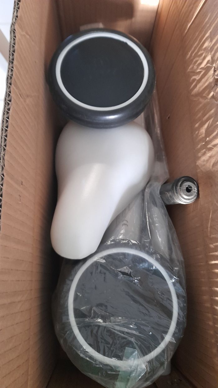 Draisienne 4 roues - photo numéro 2