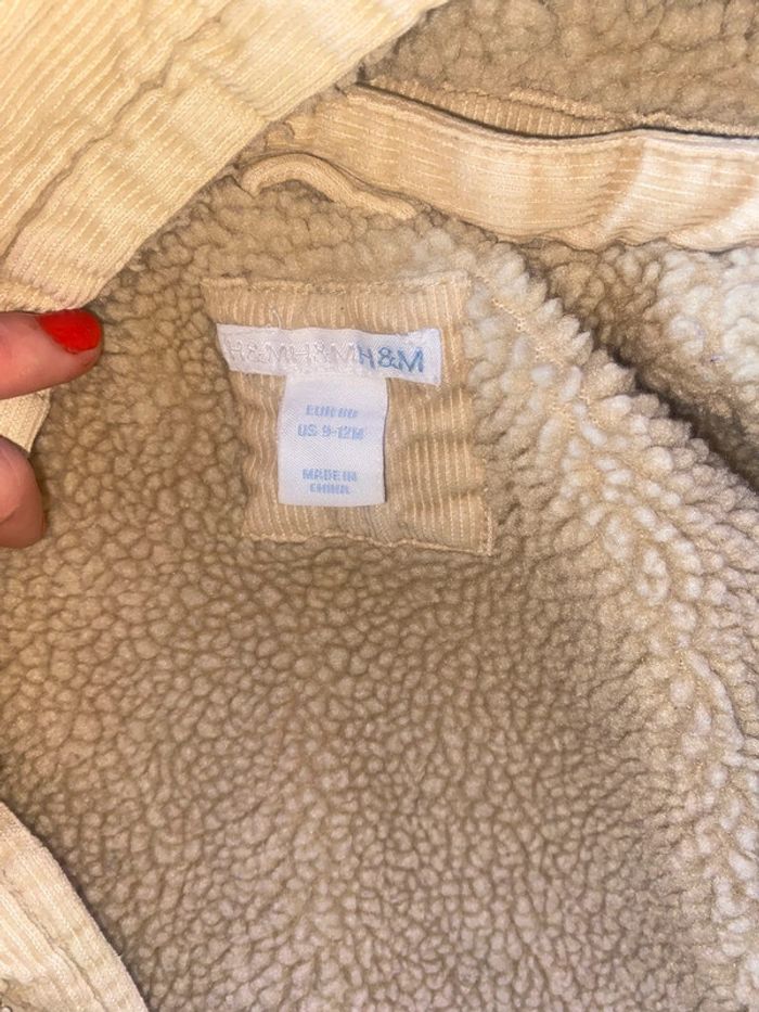 Manteau fourrure - photo numéro 5