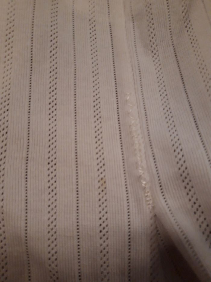 Cardigan blanc - fille 18-24 mois / Ralph Lauren - photo numéro 2