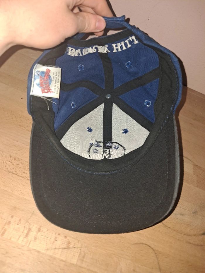 Casquette Planet Hollywood 1995 - photo numéro 6