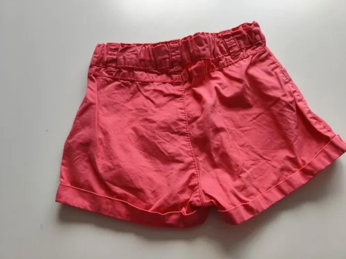 Short 24 mois - photo numéro 2