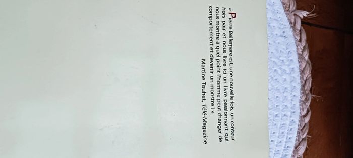 Livre je me vengerai - photo numéro 2