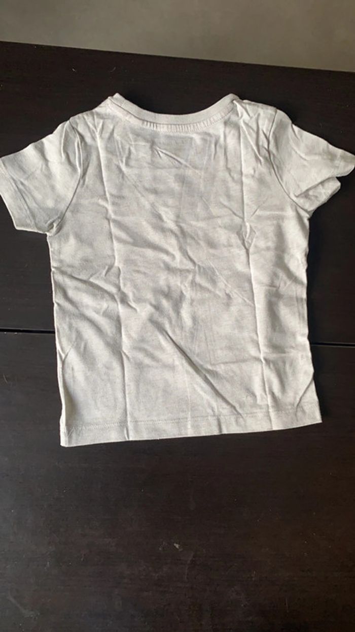 Tee-shirts cars - photo numéro 2