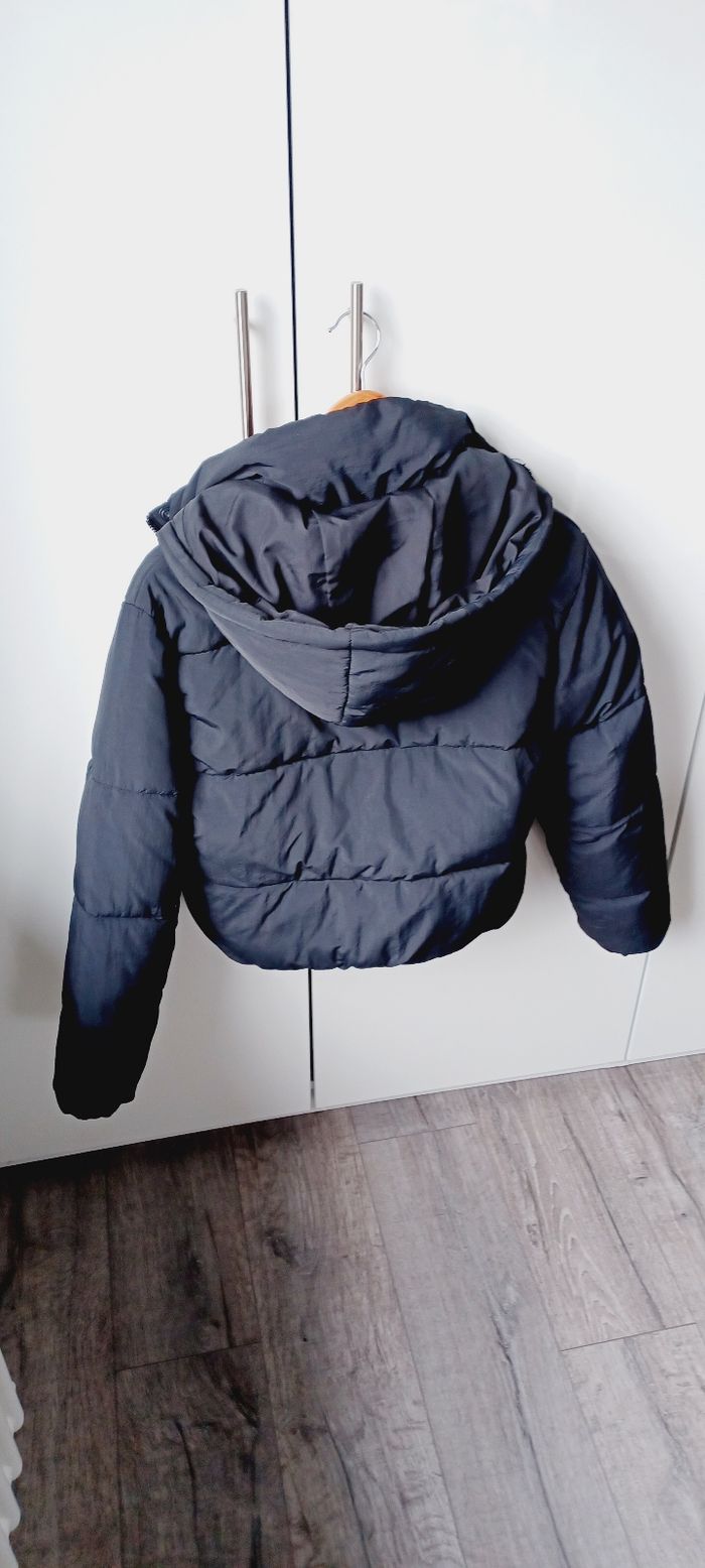 Doudoune femme taille xxs H&M divided - photo numéro 3